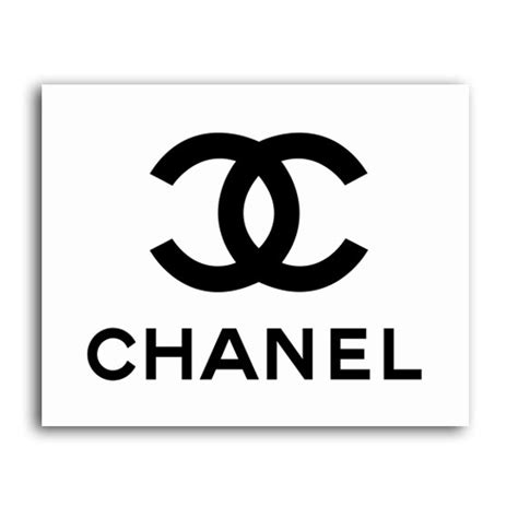 chanel free printables|free printable chanel logos.